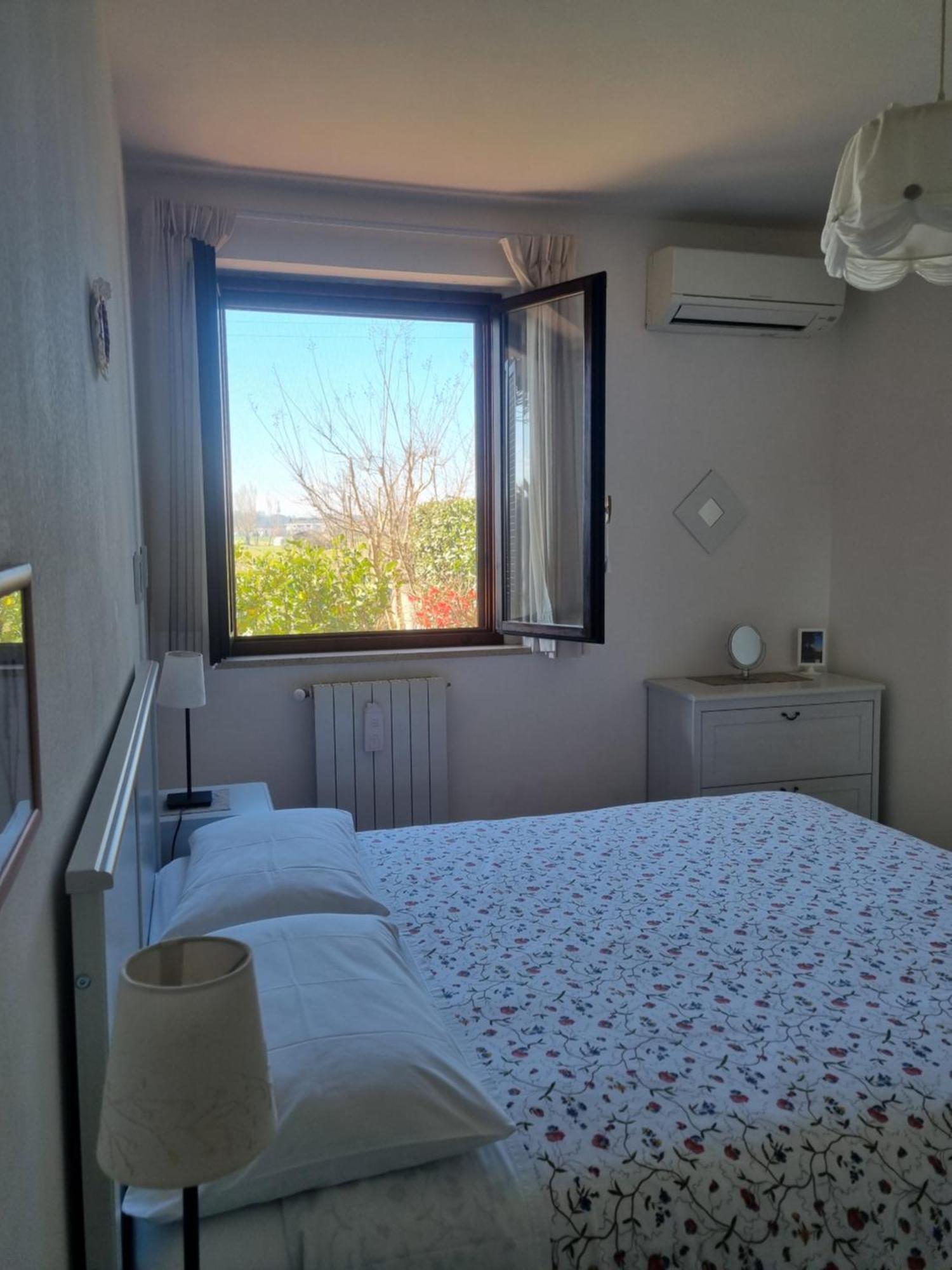 Bed And Breakfast Catherina Ponsacco Luaran gambar
