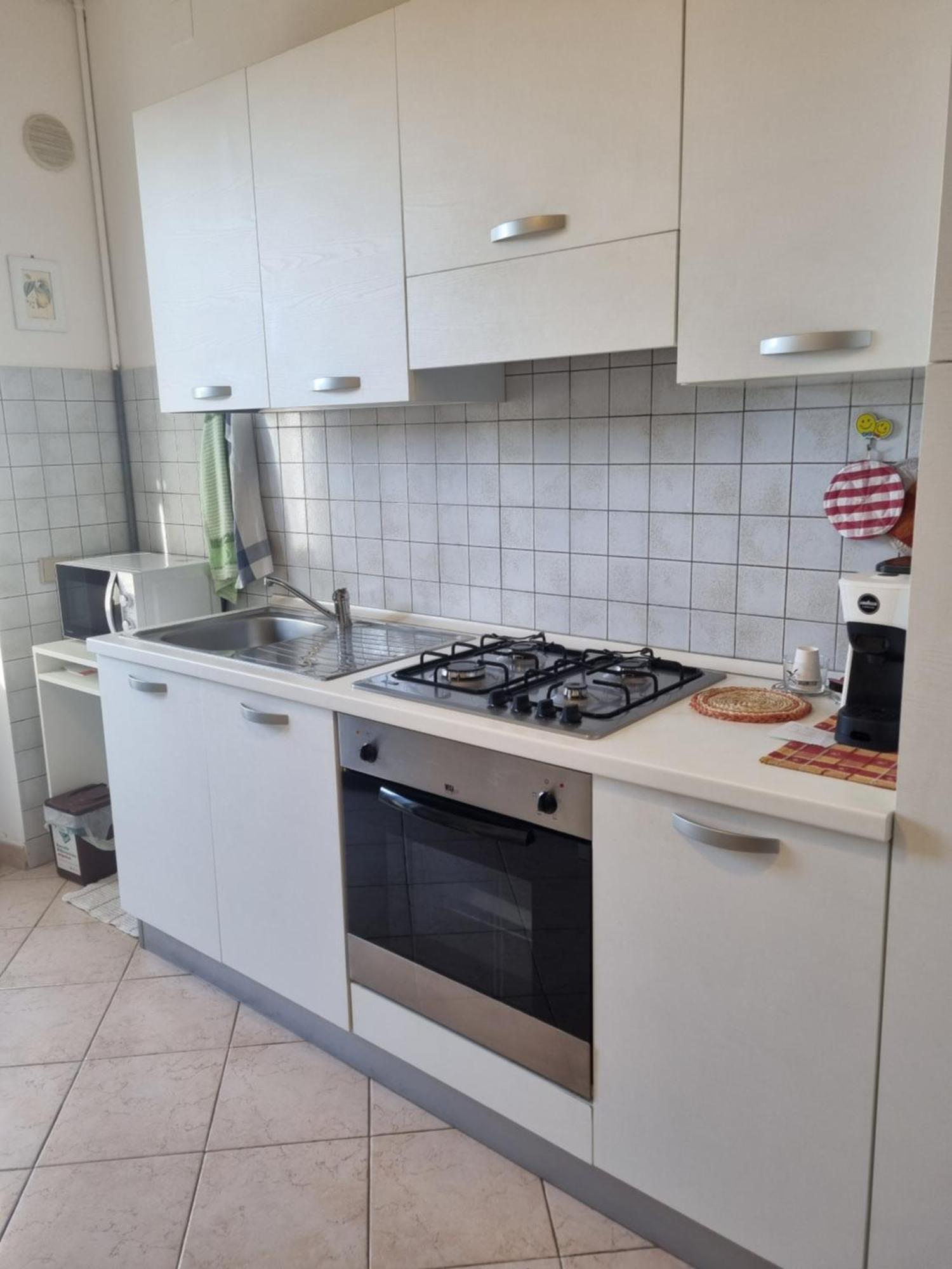 Bed And Breakfast Catherina Ponsacco Luaran gambar