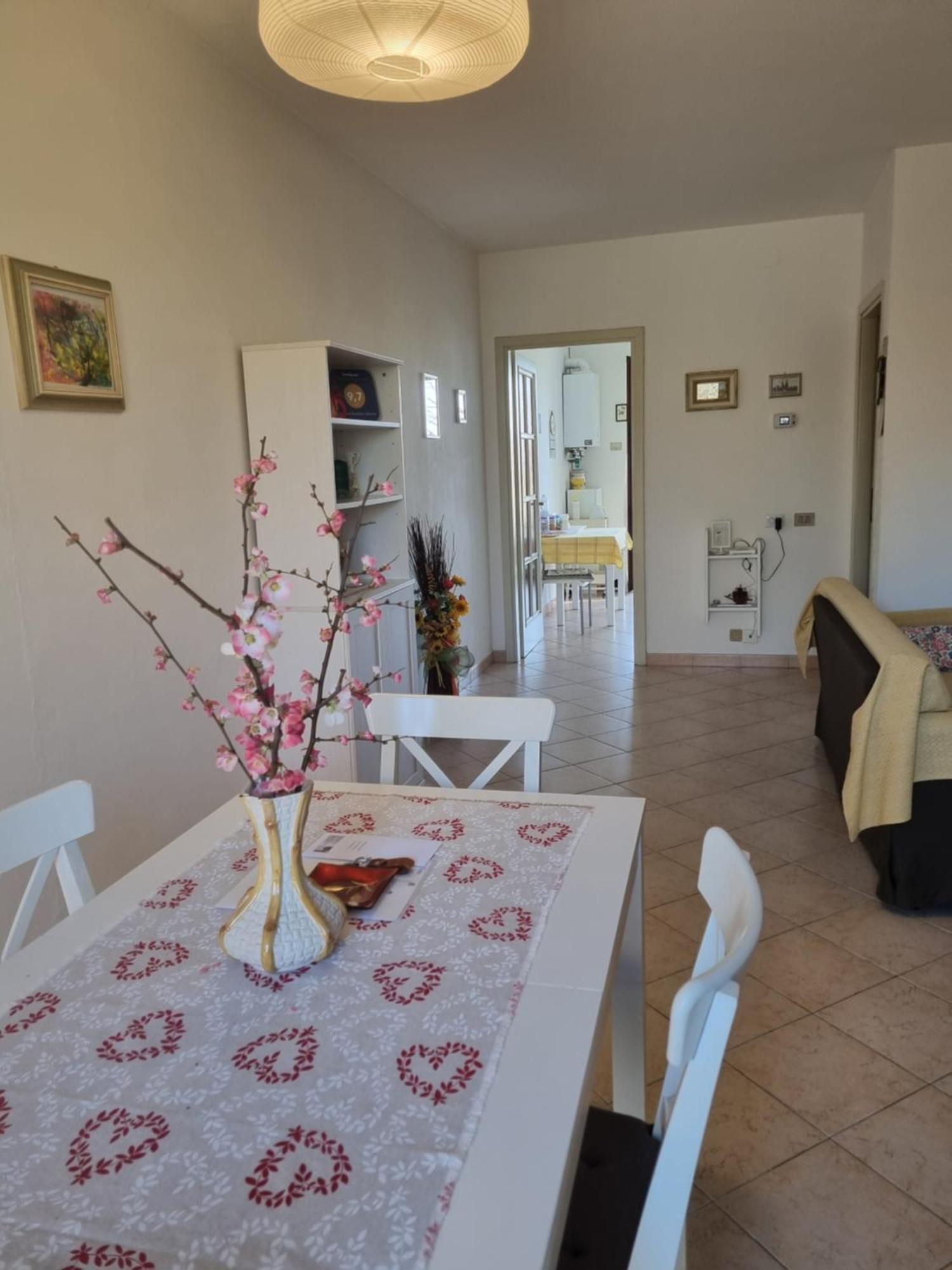 Bed And Breakfast Catherina Ponsacco Luaran gambar