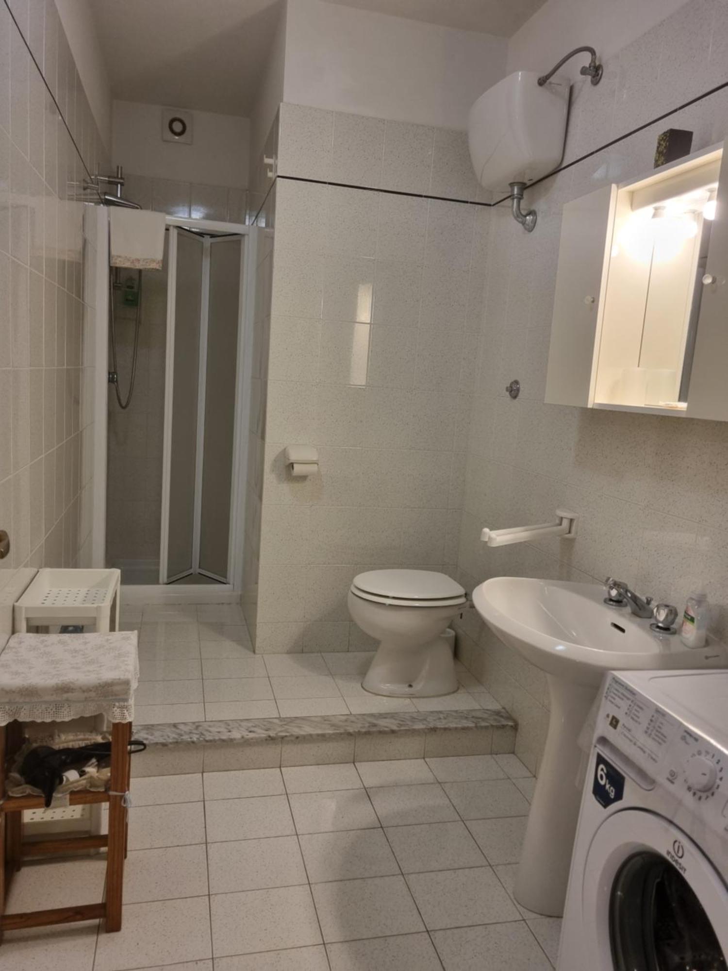 Bed And Breakfast Catherina Ponsacco Luaran gambar