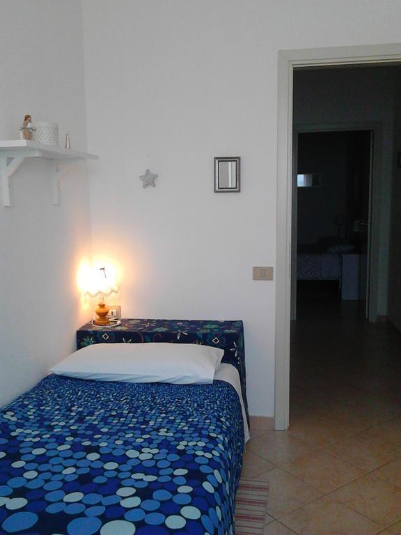 Bed And Breakfast Catherina Ponsacco Luaran gambar