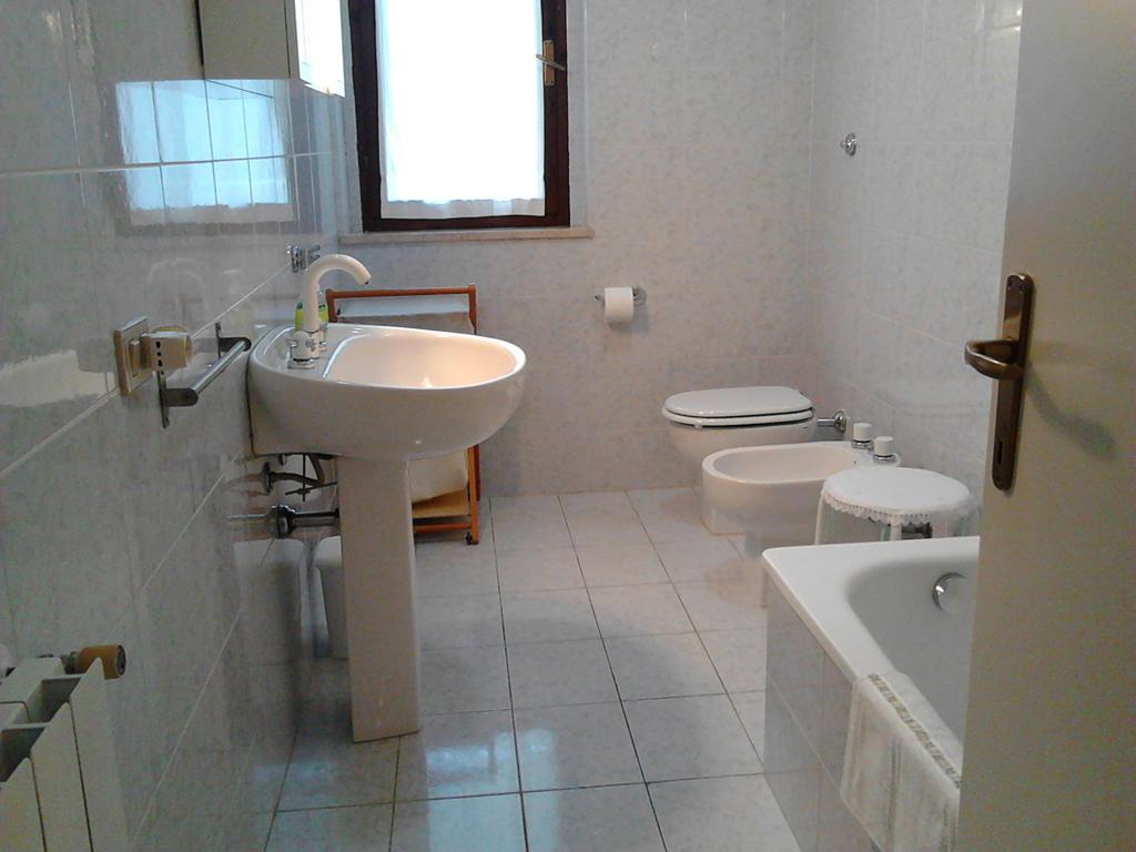 Bed And Breakfast Catherina Ponsacco Luaran gambar