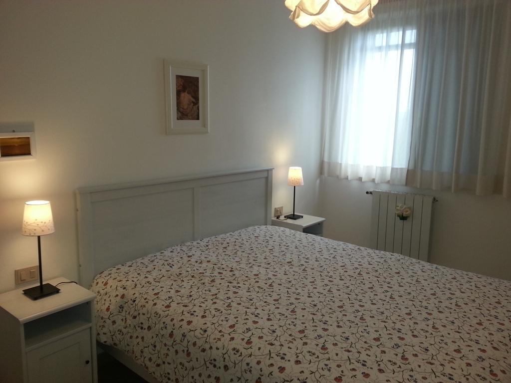 Bed And Breakfast Catherina Ponsacco Luaran gambar