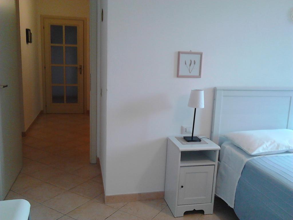 Bed And Breakfast Catherina Ponsacco Luaran gambar