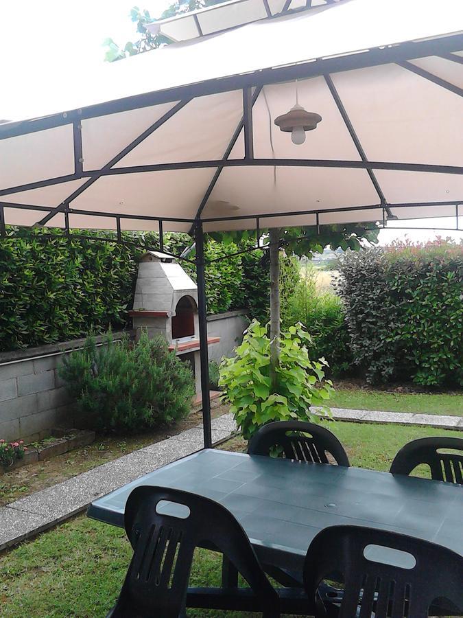 Bed And Breakfast Catherina Ponsacco Luaran gambar