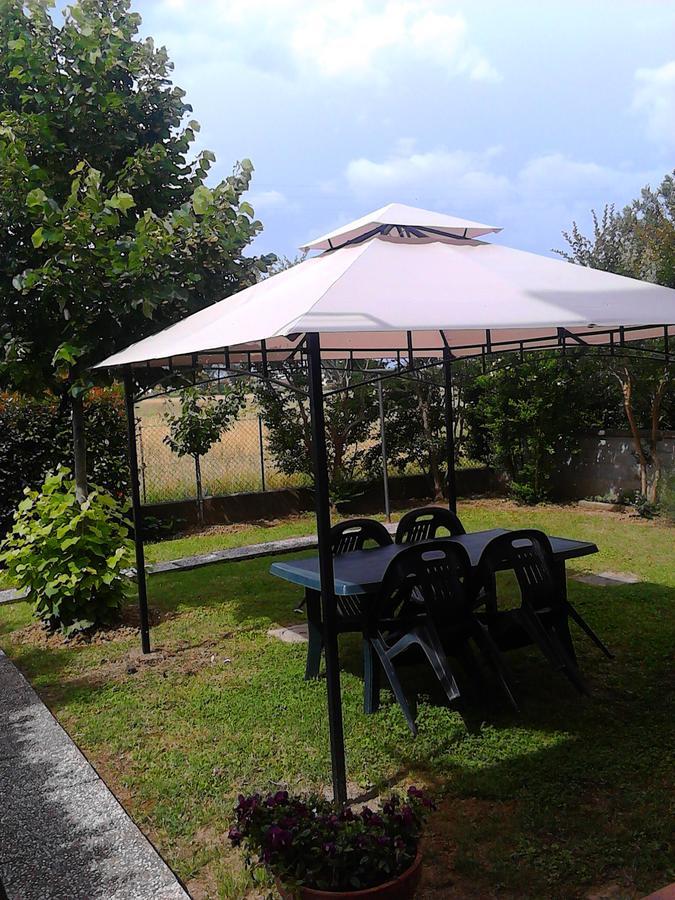 Bed And Breakfast Catherina Ponsacco Luaran gambar