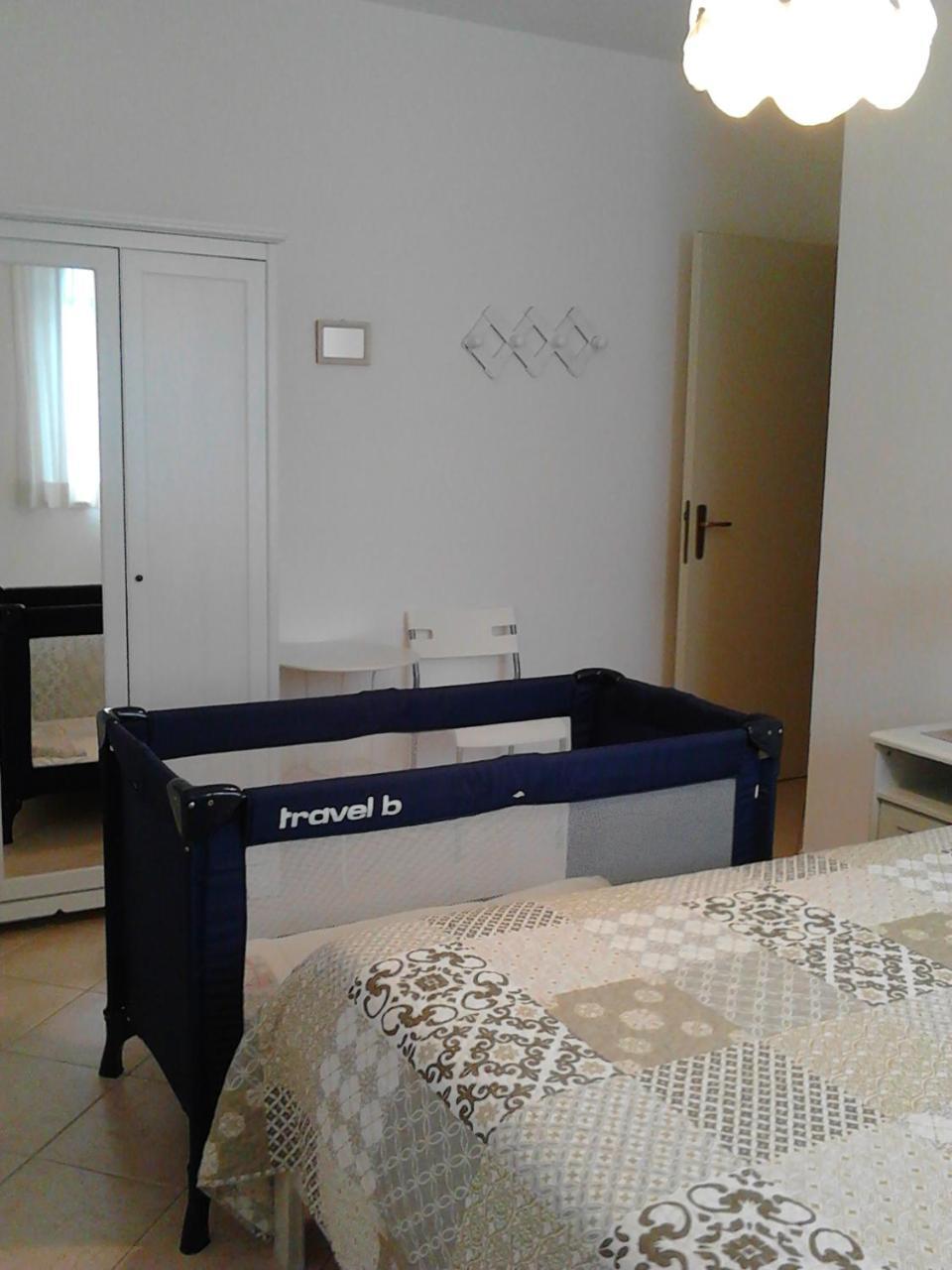 Bed And Breakfast Catherina Ponsacco Luaran gambar